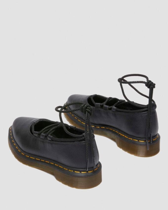 Ballerines Elphie II en Virginia Leather Ballerines Elphie II en Virginia Leather