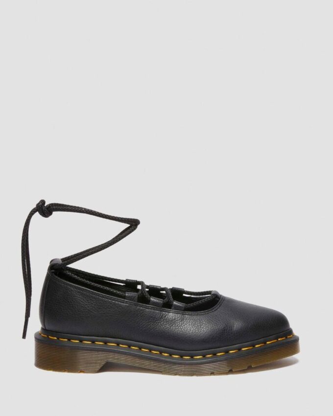 Ballerines Elphie II en Virginia Leather Ballerines Elphie II en Virginia Leather