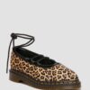 Ballerines Elphie II Leopard Ballerines Elphie II Leopard