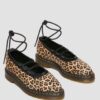 Ballerines Elphie II Leopard Ballerines Elphie II Leopard