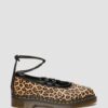 Ballerines Elphie II Leopard Ballerines Elphie II Leopard