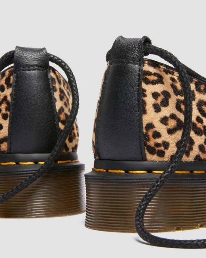 Ballerines Elphie II Leopard Ballerines Elphie II Leopard