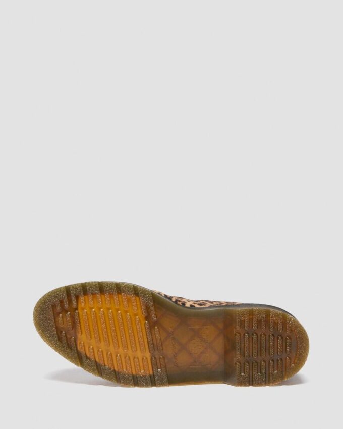 Ballerines Elphie II Leopard Ballerines Elphie II Leopard