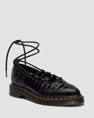 Ballerines Elphie II Wednesday