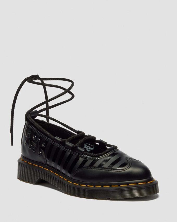 Ballerines Elphie II Wednesday Ballerines Elphie II Wednesday