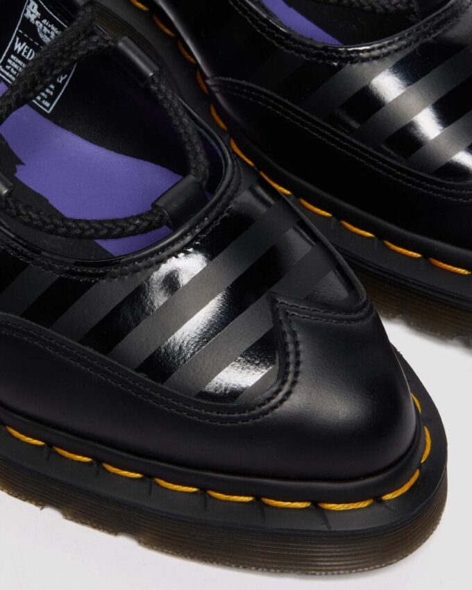 Ballerines Elphie II Wednesday Ballerines Elphie II Wednesday