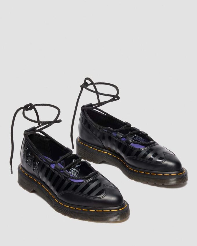 Ballerines Elphie II Wednesday Ballerines Elphie II Wednesday