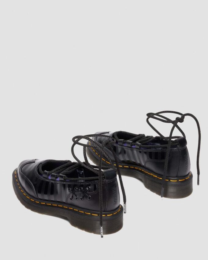 Ballerines Elphie II Wednesday Ballerines Elphie II Wednesday