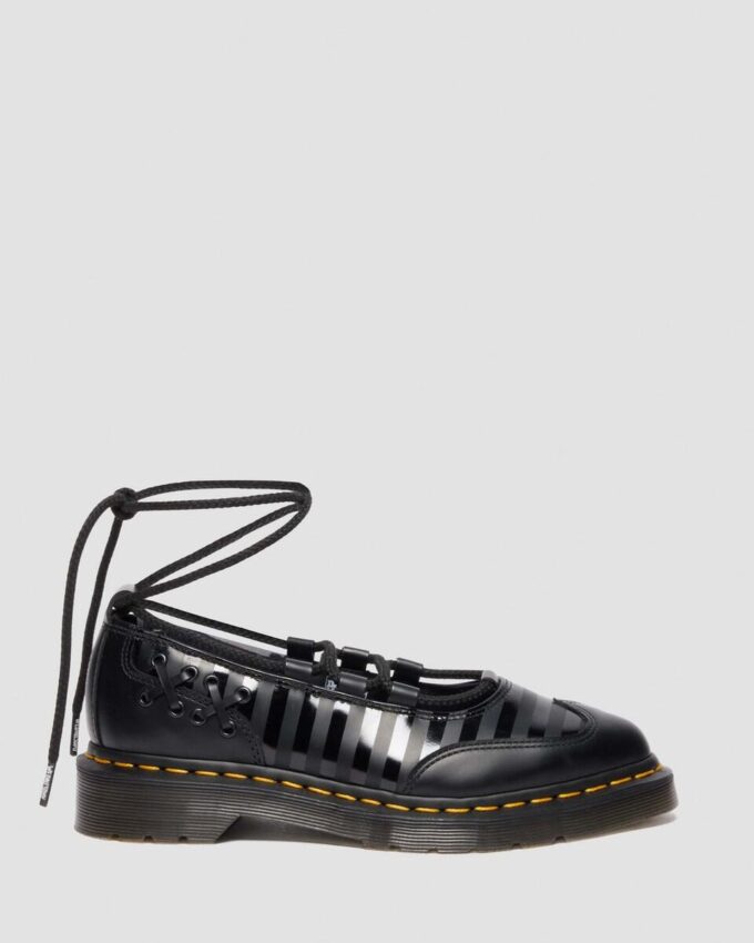 Ballerines Elphie II Wednesday Ballerines Elphie II Wednesday