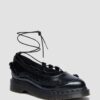 Ballerines en cuir ELPHIE II FRILL Ballerines en cuir ELPHIE II FRILL
