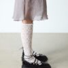 Ballerines en cuir ELPHIE II FRILL Ballerines en cuir ELPHIE II FRILL