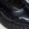 Ballerines en cuir ELPHIE II FRILL Ballerines en cuir ELPHIE II FRILL