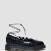Ballerines en cuir ELPHIE II FRILL Ballerines en cuir ELPHIE II FRILL