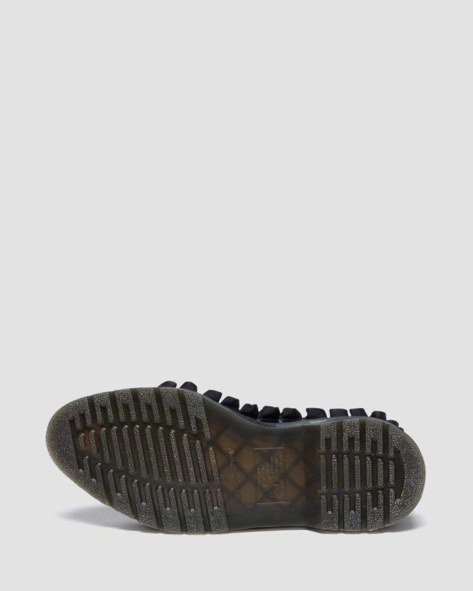 Ballerines en cuir ELPHIE II FRILL Ballerines en cuir ELPHIE II FRILL