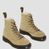 Barton Fabriquées en Angleterre Bottes en daim Barton Fabriquées en Angleterre Bottes en daim