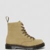 Barton Fabriquées en Angleterre Bottes en daim Barton Fabriquées en Angleterre Bottes en daim