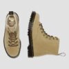 Barton Fabriquées en Angleterre Bottes en daim Barton Fabriquées en Angleterre Bottes en daim