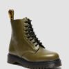 Bottes 1460 BEX Eclipse en cuir souple Bottes 1460 BEX Eclipse en cuir souple