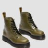 Bottes 1460 BEX Eclipse en cuir souple Bottes 1460 BEX Eclipse en cuir souple