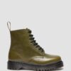 Bottes 1460 BEX Eclipse en cuir souple Bottes 1460 BEX Eclipse en cuir souple