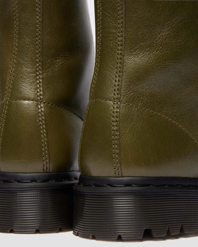 Bottes 1460 BEX Eclipse en cuir souple Bottes 1460 BEX Eclipse en cuir souple