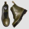 Bottes 1460 BEX Eclipse en cuir souple Bottes 1460 BEX Eclipse en cuir souple