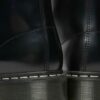 Bottes 1460 Bex Smooth Leather à lacets et fermeture éclair Bottes 1460 Bex Smooth Leather à lacets et fermeture éclair