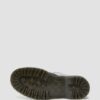 Bottes 1460 Bex Smooth Leather à lacets et fermeture éclair Bottes 1460 Bex Smooth Leather à lacets et fermeture éclair