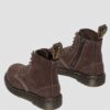 Bottes 1460 en nubuck vieilli pour tout-petits Bottes 1460 en nubuck vieilli pour tout-petits
