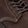 Bottes 1460 en nubuck vieilli pour tout-petits Bottes 1460 en nubuck vieilli pour tout-petits