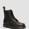 Bottes 1460 Pascal Ambassador en cuir souple Bottes 1460 Pascal Ambassador en cuir souple