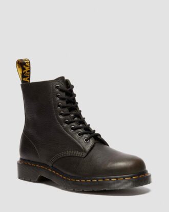 Bottes 1460 Pascal Ambassador en cuir souple