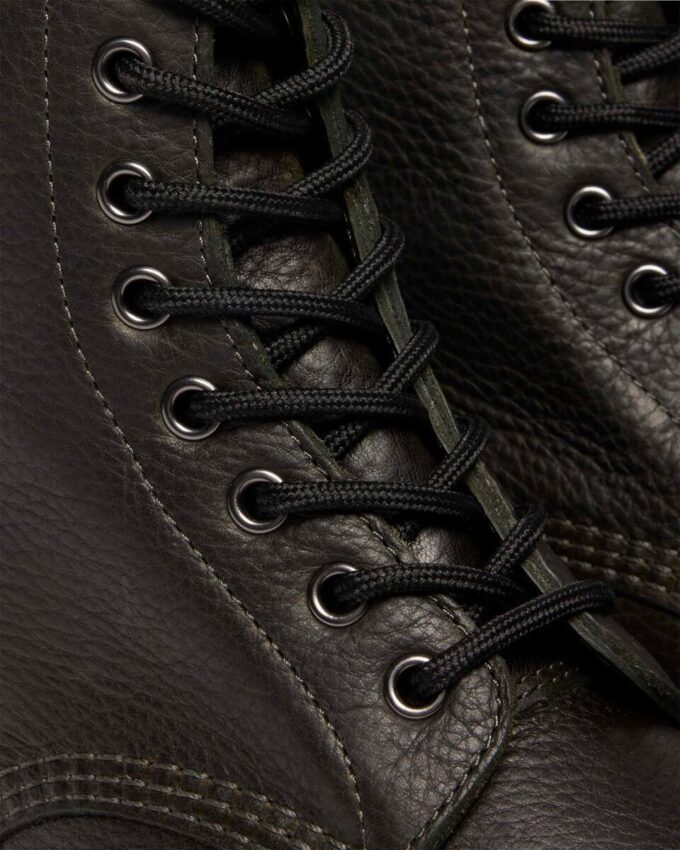 Bottes 1460 Pascal Ambassador en cuir souple Bottes 1460 Pascal Ambassador en cuir souple
