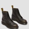 Bottes 1460 Pascal Ambassador en cuir souple Bottes 1460 Pascal Ambassador en cuir souple