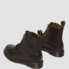 Bottes 1460 Pascal Ambassador en cuir souple Bottes 1460 Pascal Ambassador en cuir souple