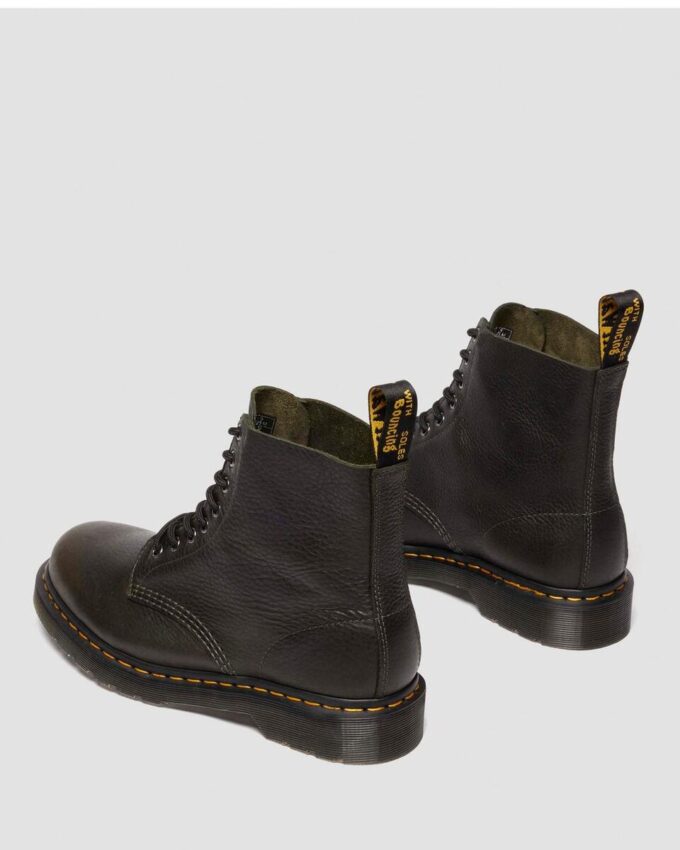 Bottes 1460 Pascal Ambassador en cuir souple Bottes 1460 Pascal Ambassador en cuir souple