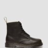 Bottes 1460 Pascal Ambassador en cuir souple Bottes 1460 Pascal Ambassador en cuir souple