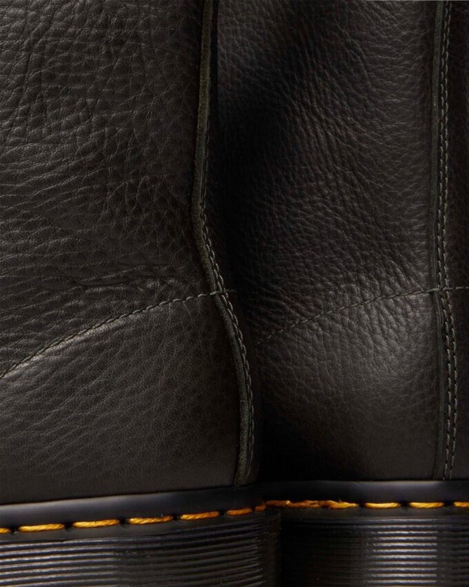 Bottes 1460 Pascal Ambassador en cuir souple Bottes 1460 Pascal Ambassador en cuir souple