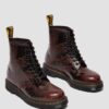 Bottes 1460 PHOENIX en cuir frotté Arcadia Leather Bottes 1460 PHOENIX en cuir frotté Arcadia Leather