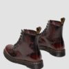 Bottes 1460 PHOENIX en cuir frotté Arcadia Leather Bottes 1460 PHOENIX en cuir frotté Arcadia Leather