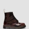 Bottes 1460 PHOENIX en cuir frotté Arcadia Leather Bottes 1460 PHOENIX en cuir frotté Arcadia Leather