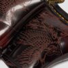 Bottes 1460 PHOENIX en cuir frotté Arcadia Leather Bottes 1460 PHOENIX en cuir frotté Arcadia Leather
