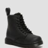 Bottes 1460 pour tout-petits doublées de fausse fourrure Bottes 1460 pour tout-petits doublées de fausse fourrure