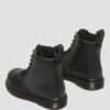 Bottes 1460 pour tout-petits doublées de fausse fourrure Bottes 1460 pour tout-petits doublées de fausse fourrure