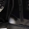 Bottes 1460 ZIP en cuir frotté Arcadia Leather Bottes 1460 ZIP en cuir frotté Arcadia Leather