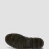 Bottes 1460 ZIP en cuir frotté Arcadia Leather Bottes 1460 ZIP en cuir frotté Arcadia Leather