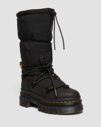 Bottes Audrick Hi Puffer