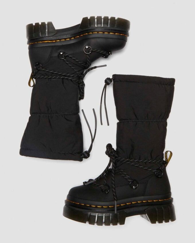 Bottes Audrick Hi Puffer Bottes Audrick Hi Puffer