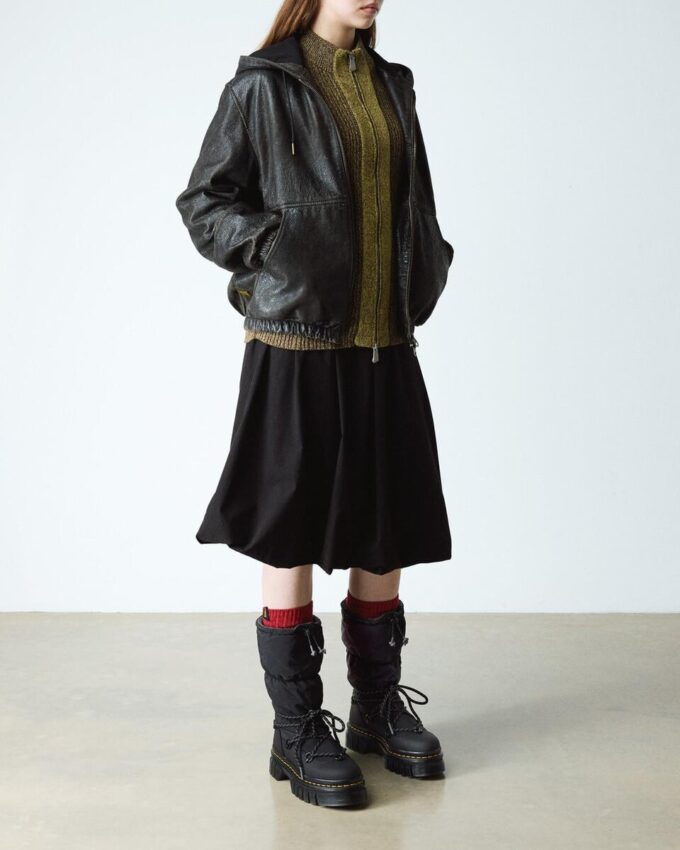 Bottes Audrick Hi Puffer Bottes Audrick Hi Puffer