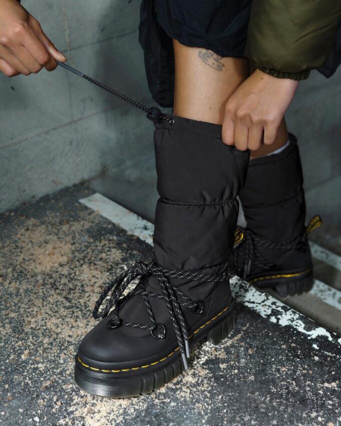 Bottes Audrick Hi Puffer Bottes Audrick Hi Puffer
